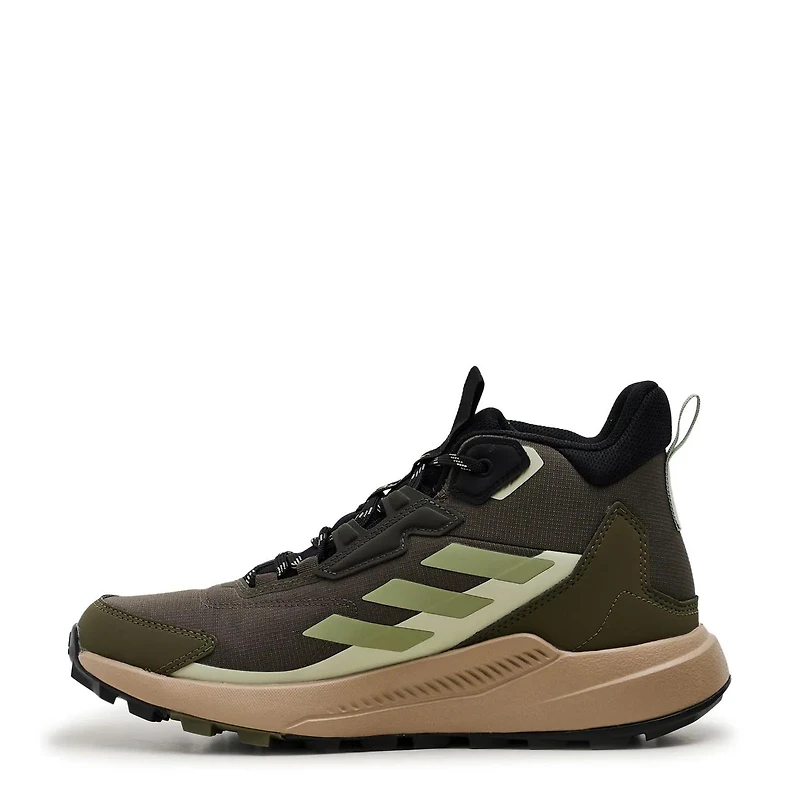 Men's Terrex Anylander Mid Rain.Rdy Hiking Shoe