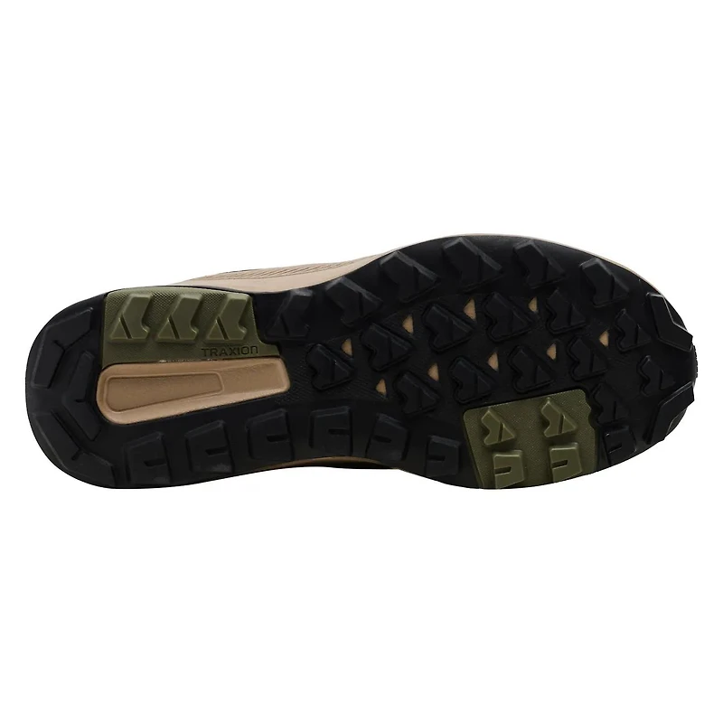 Men's Terrex Anylander Mid Rain.Rdy Hiking Shoe