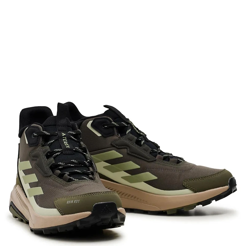 Men's Terrex Anylander Mid Rain.Rdy Hiking Shoe