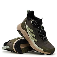 Men's Terrex Anylander Mid Rain.Rdy Hiking Shoe