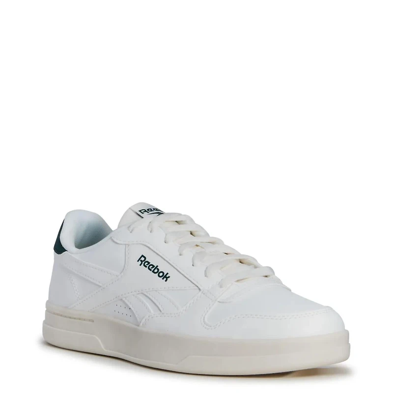 Men's Prime Set Court Sneaker