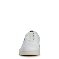Men's Prime Set Court Sneaker