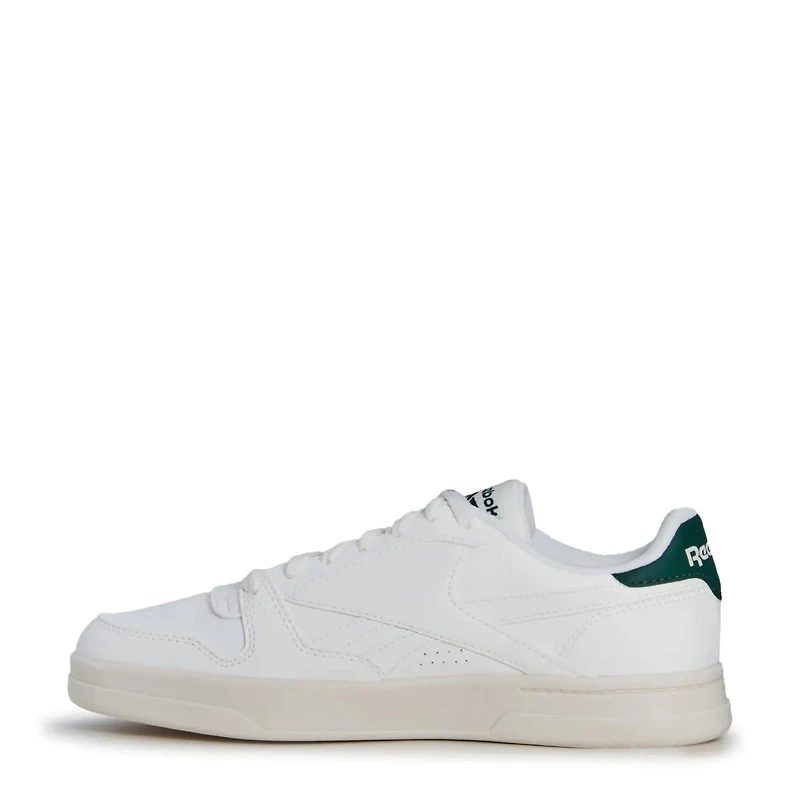 Men's Prime Set Court Sneaker