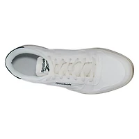 Men's Prime Set Court Sneaker