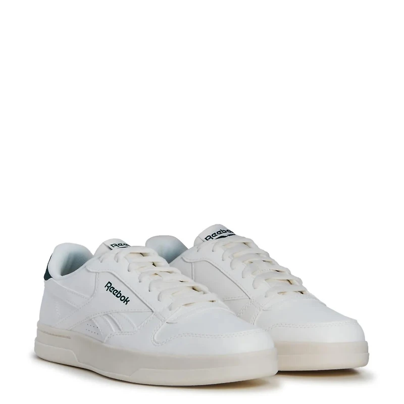 Men's Prime Set Court Sneaker