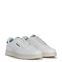 Men's Prime Set Court Sneaker