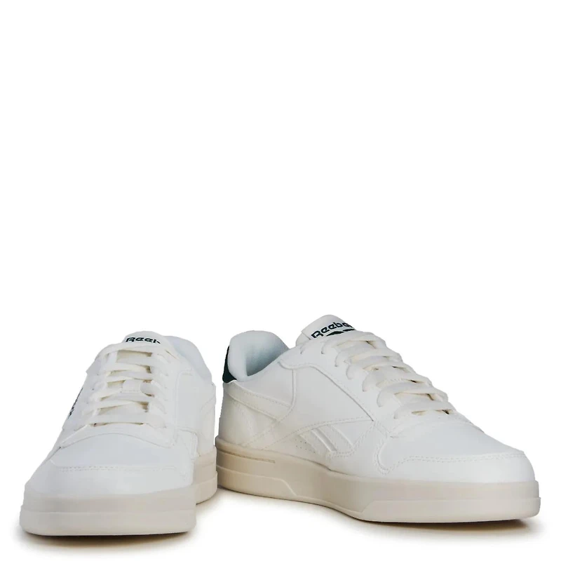 Men's Prime Set Court Sneaker