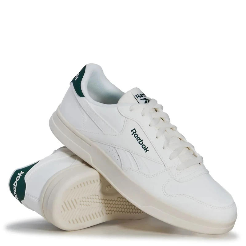 Men's Prime Set Court Sneaker
