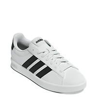 Men's Grand Court 3.0 Wide Width Sneaker