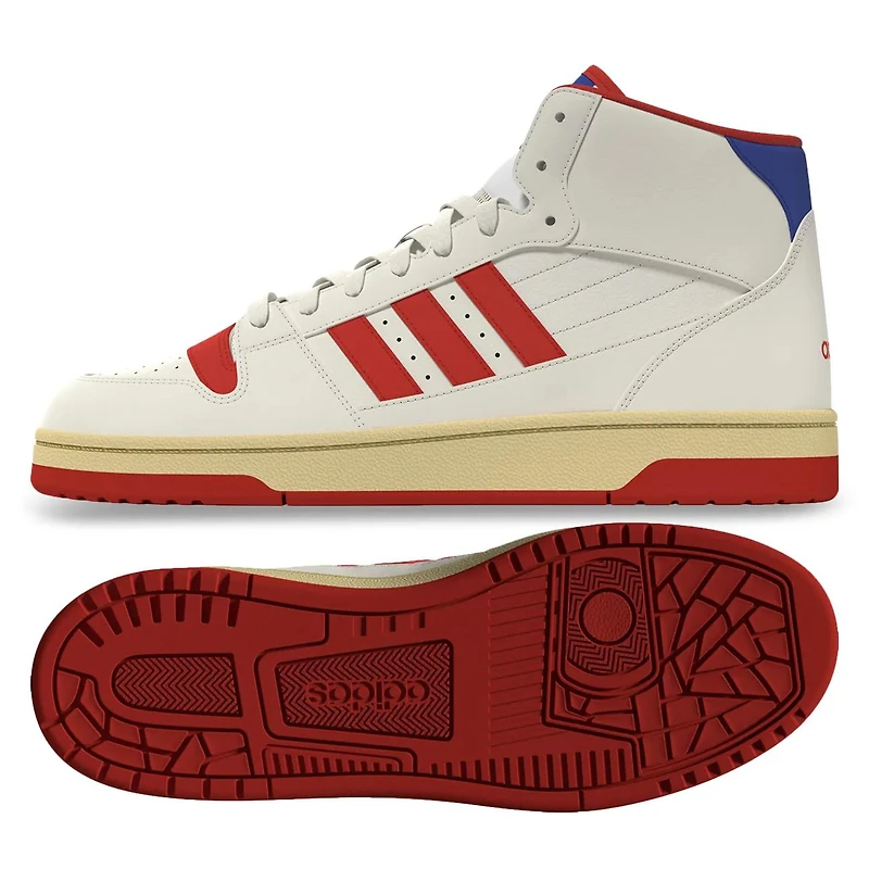 Men's Break Start Mid Core Shoe