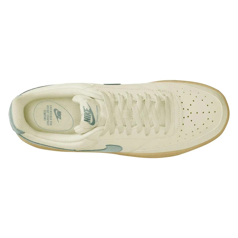 Men's Court Vision Sneaker