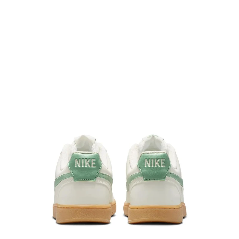 Men's Court Vision Sneaker