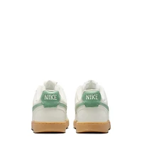 Men's Court Vision Sneaker