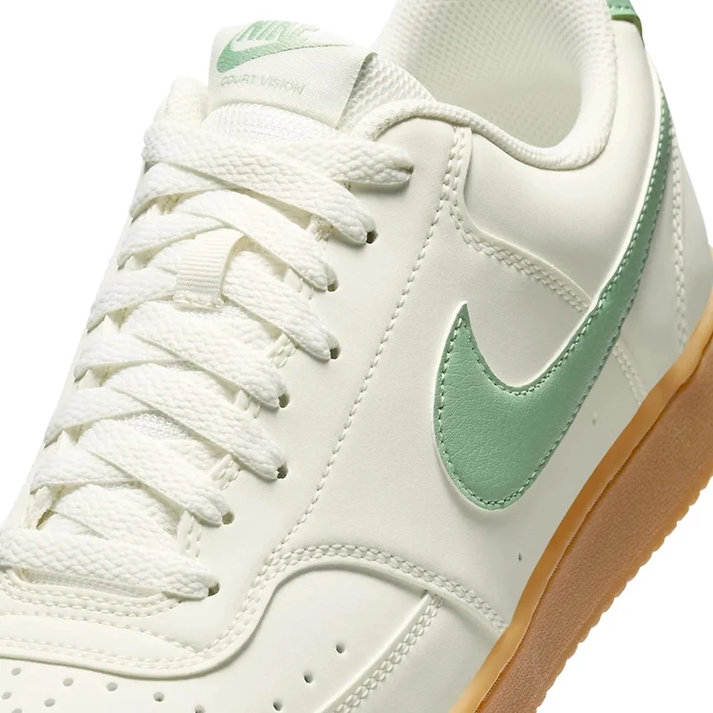 Men's Court Vision Sneaker