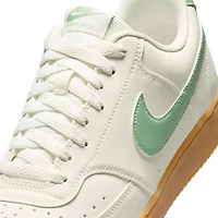 Men's Court Vision Sneaker