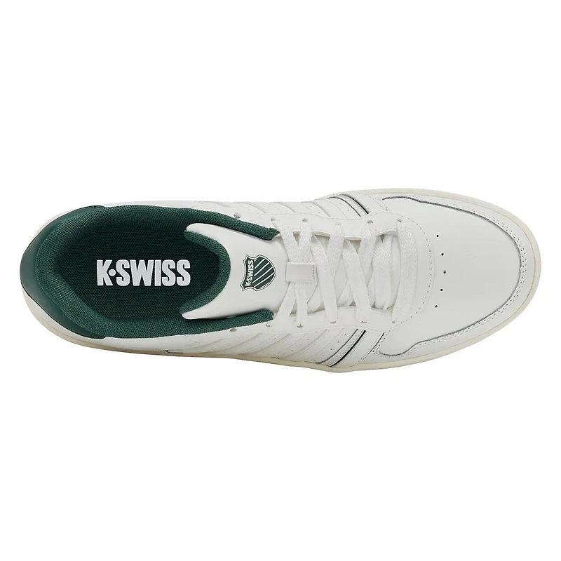 Men's Court Palisades Running Shoe