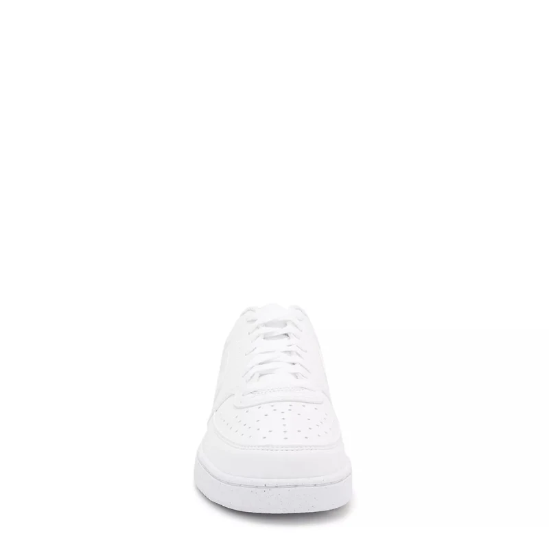 Men's Court Vision Low Next Nature Sneaker
