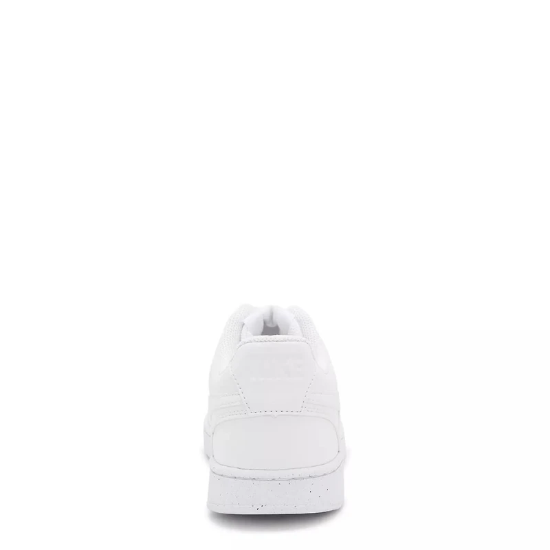 Men's Court Vision Low Next Nature Sneaker