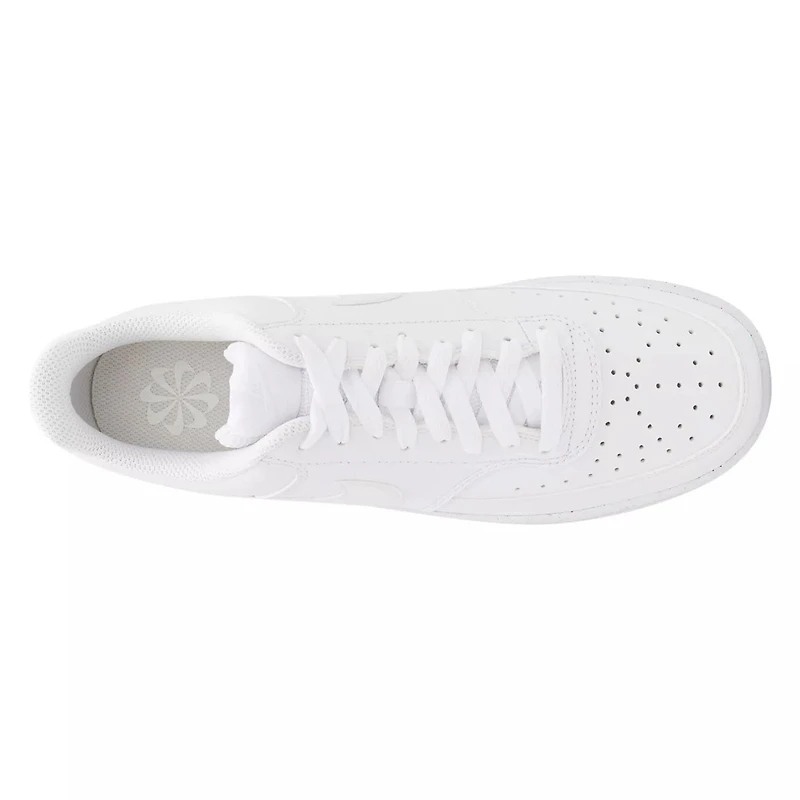 Men's Court Vision Low Next Nature Sneaker