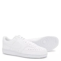 Men's Court Vision Low Next Nature Sneaker