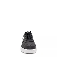 Men's Court Vision Low Basketball Sneaker