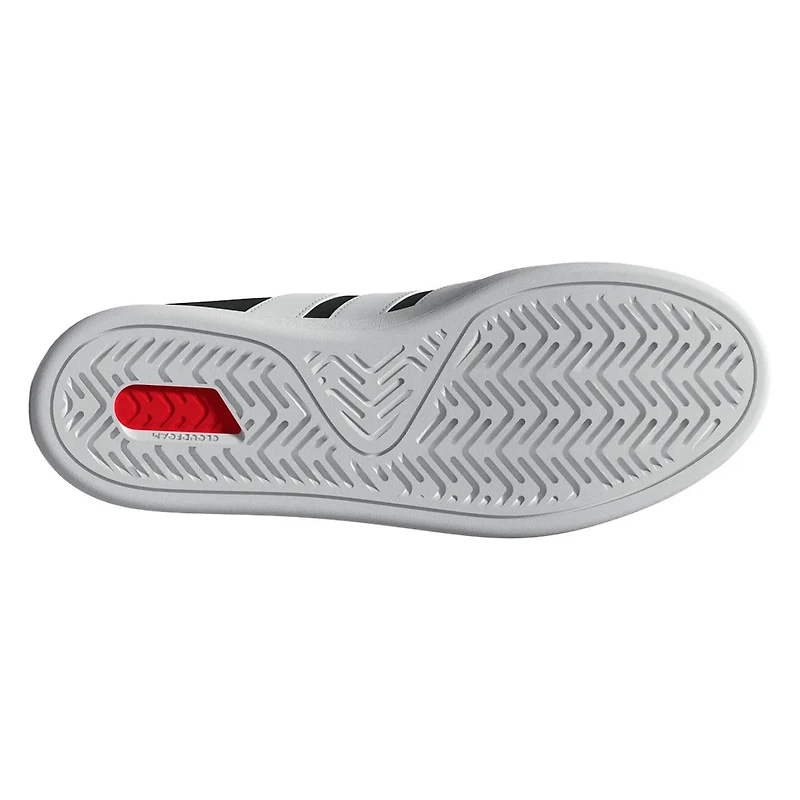 Men's Grand Court 3.0 Wide Width Sneaker