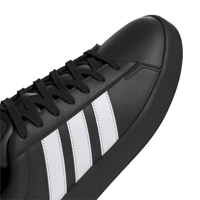 Mens Grand Court 3.0 Sneaker