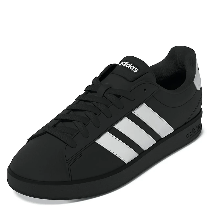 Mens Grand Court 3.0 Sneaker