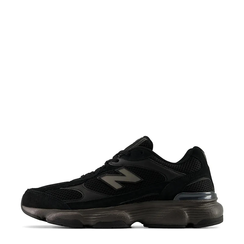 Men's 603 Retro Walking Sneaker