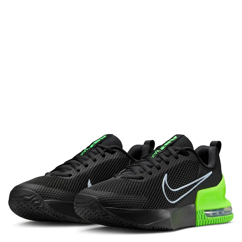 Men's Air Max Alpha 6 Training Shoe