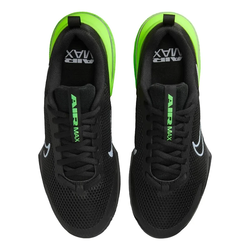 Men's Air Max Alpha 6 Training Shoe