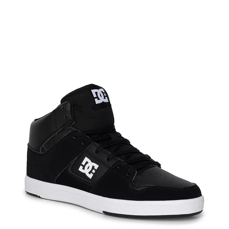 Men's Cure High-Top Skate Sneaker