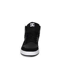 Men's Cure High-Top Skate Sneaker