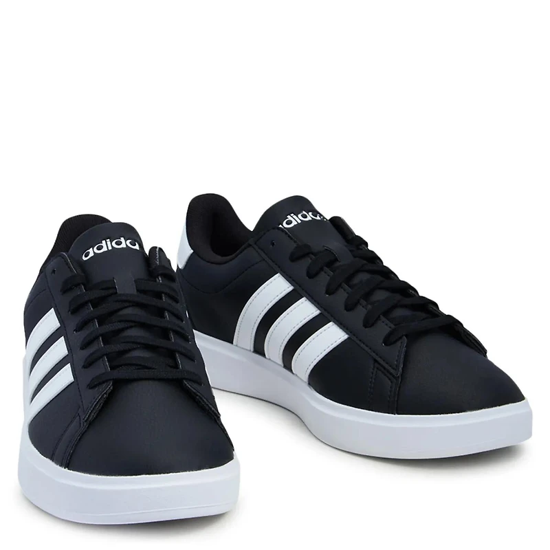 Men's Grand Court 2.0 Core Sneaker