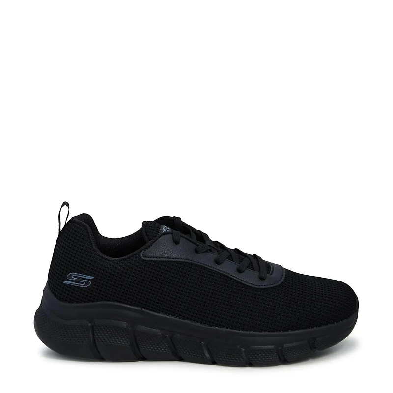 Men's Skechers Bobs Sport B Flex - Cool Edge Sneaker