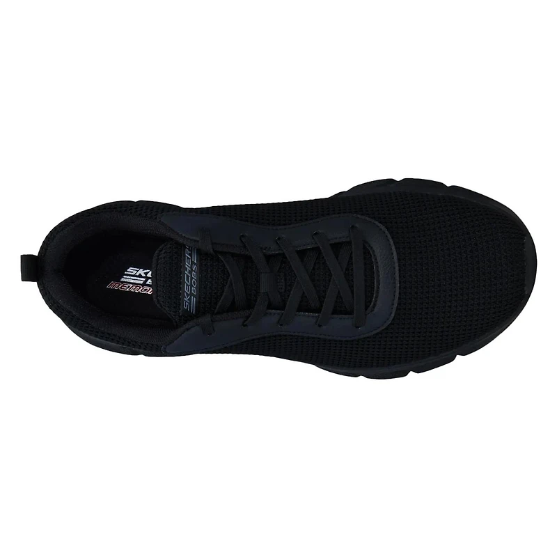 Men's Skechers Bobs Sport B Flex - Cool Edge Sneaker
