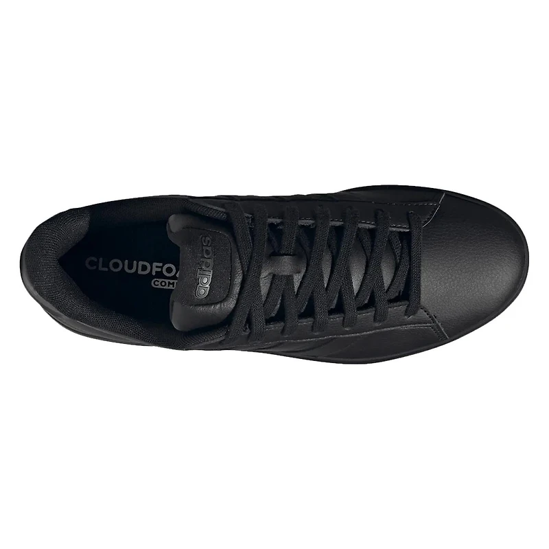 Mens Grand Court 3.0 Sneaker