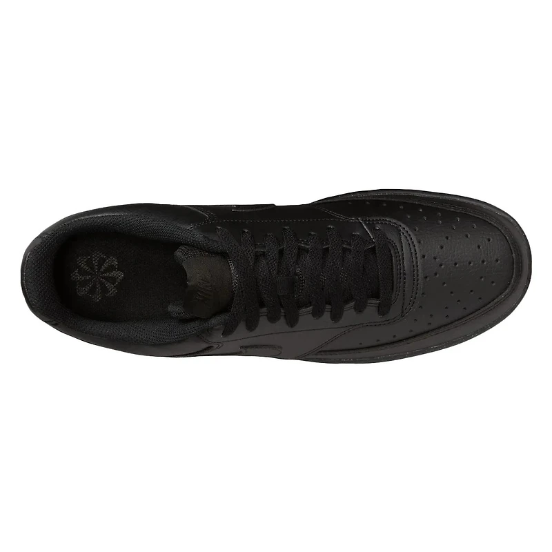 Men's Court Vision Low Next Nature Sneaker
