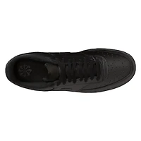 Men's Court Vision Low Next Nature Sneaker