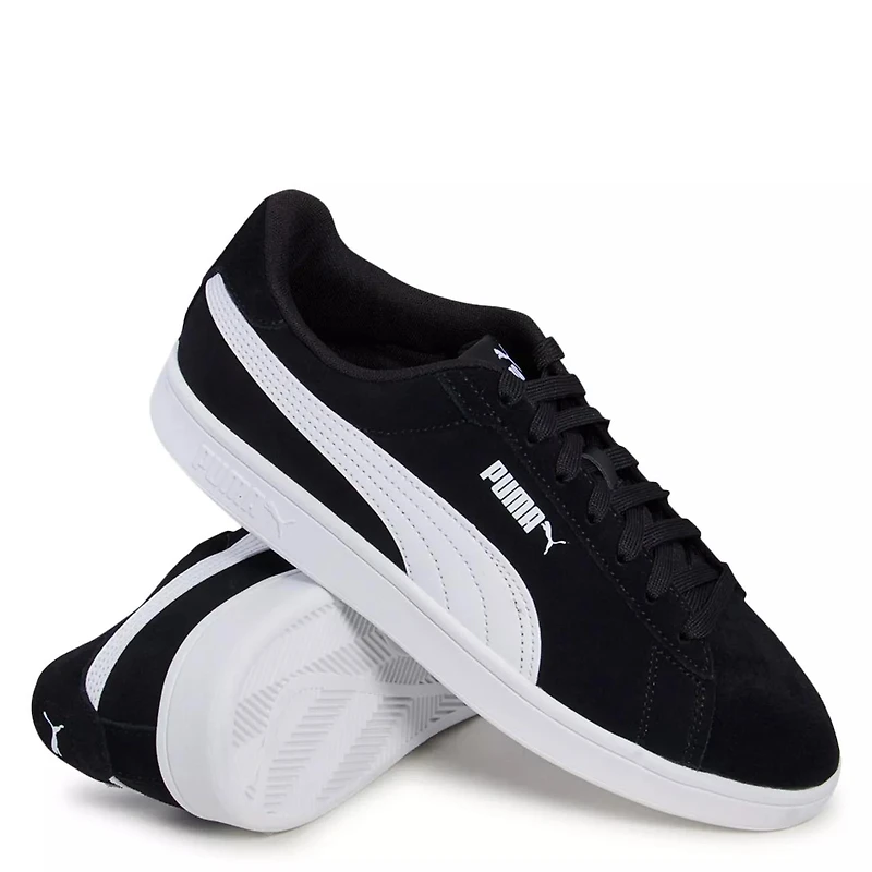 Men's Smash 3.0 Wide Width Court Sneaker