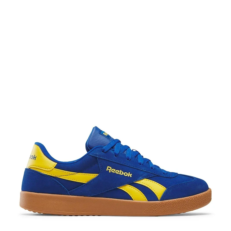 Mens' Smash Edge Court Shoe