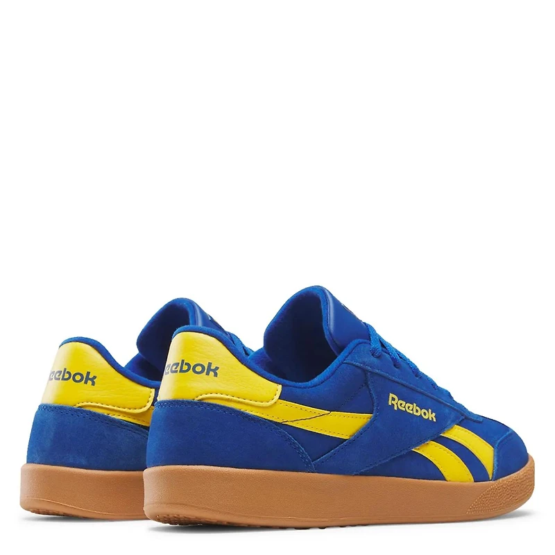 Mens' Smash Edge Court Shoe