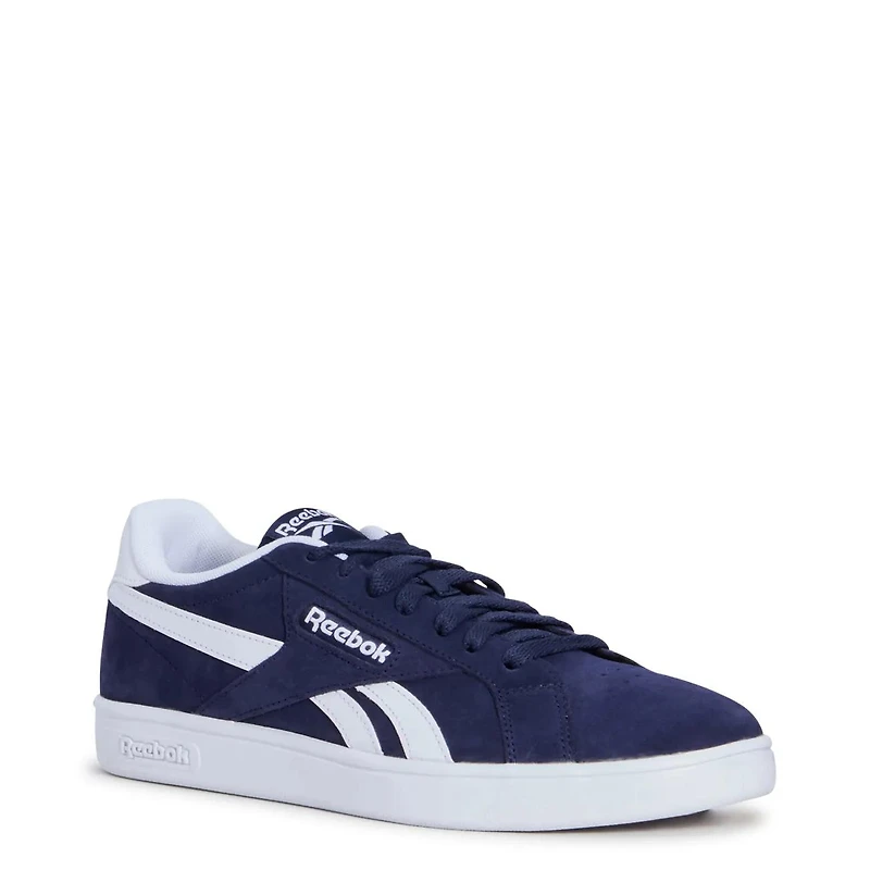 Men's Court Retro Sneaker