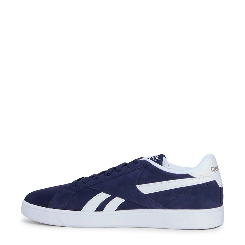 Men's Court Retro Sneaker