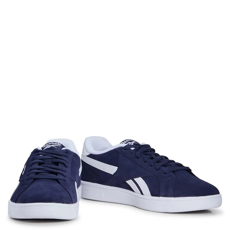 Men's Court Retro Sneaker