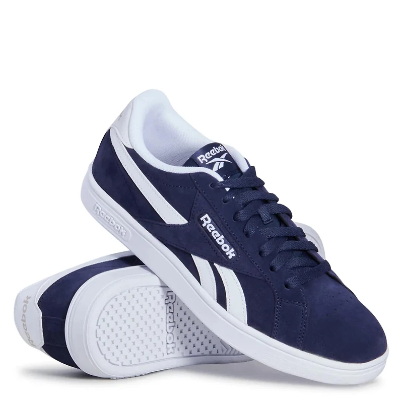 Men's Court Retro Sneaker