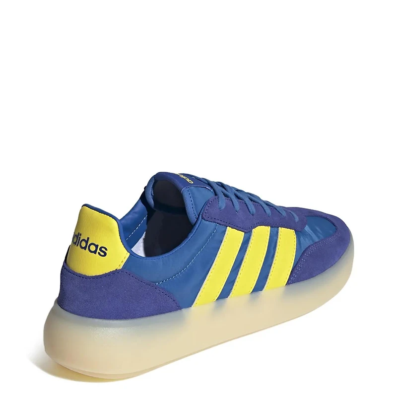 Men's Barreda Decode Sneaker