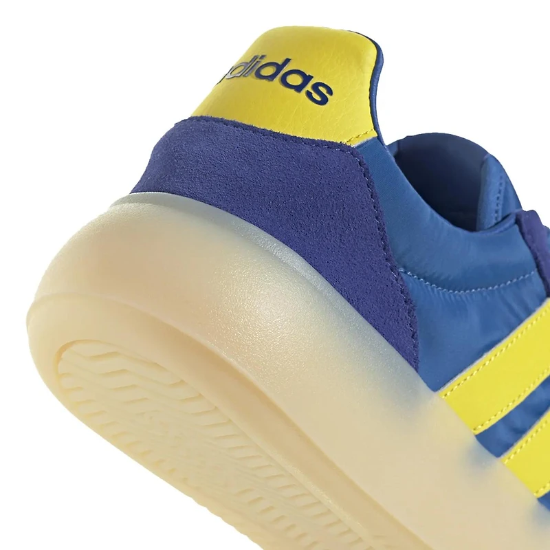 Men's Barreda Decode Sneaker