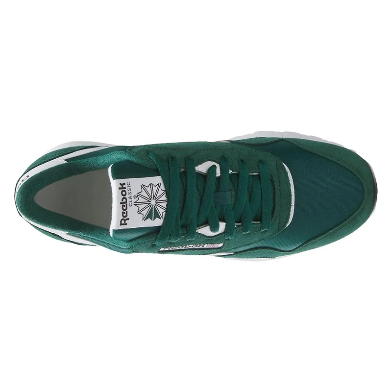 Men's Classic Nylon Sneaker