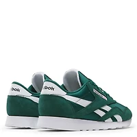 Men's Classic Nylon Sneaker